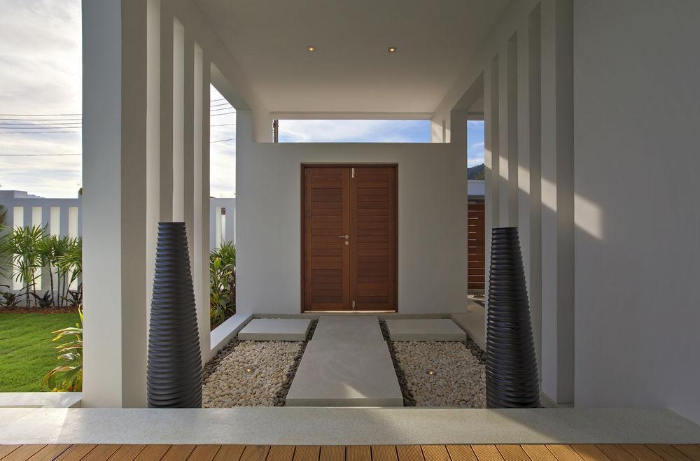 Baannaraya Pool Villas Residence Rawai エクステリア 写真