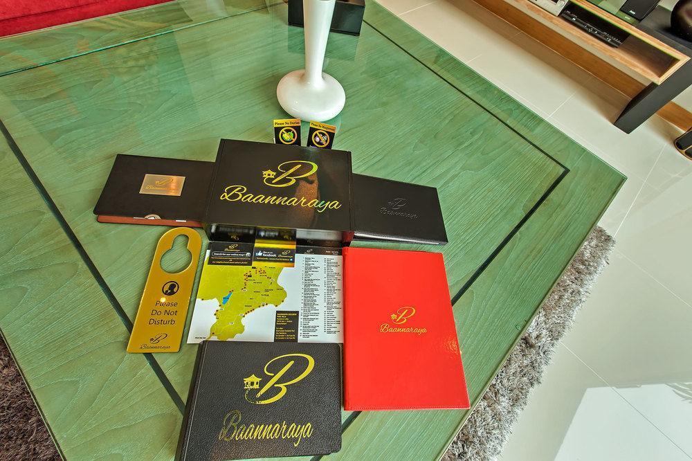 Baannaraya Pool Villas Residence Rawai エクステリア 写真