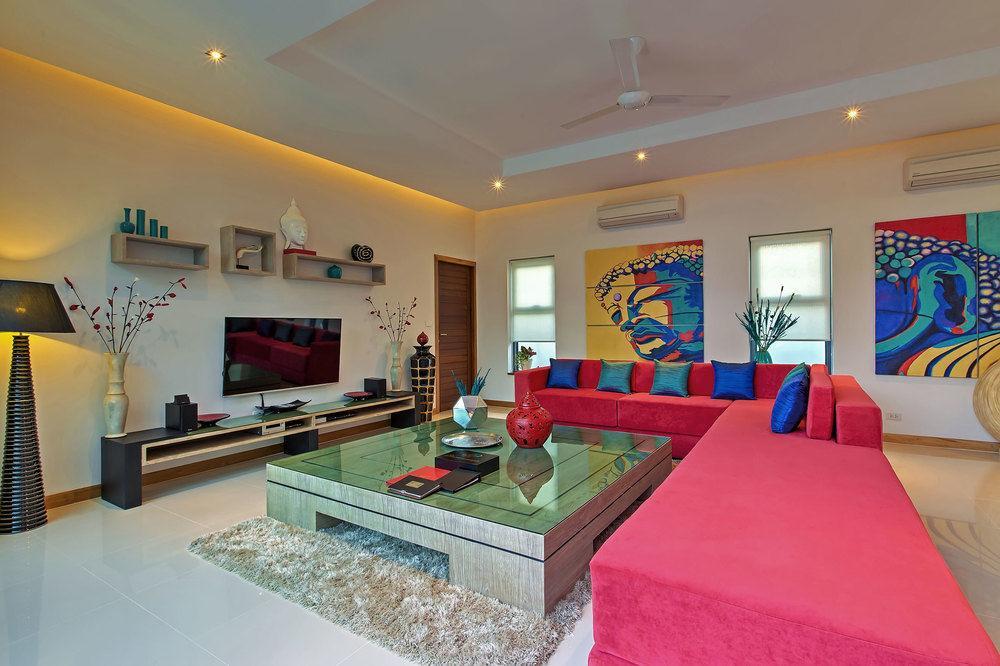 Baannaraya Pool Villas Residence Rawai エクステリア 写真