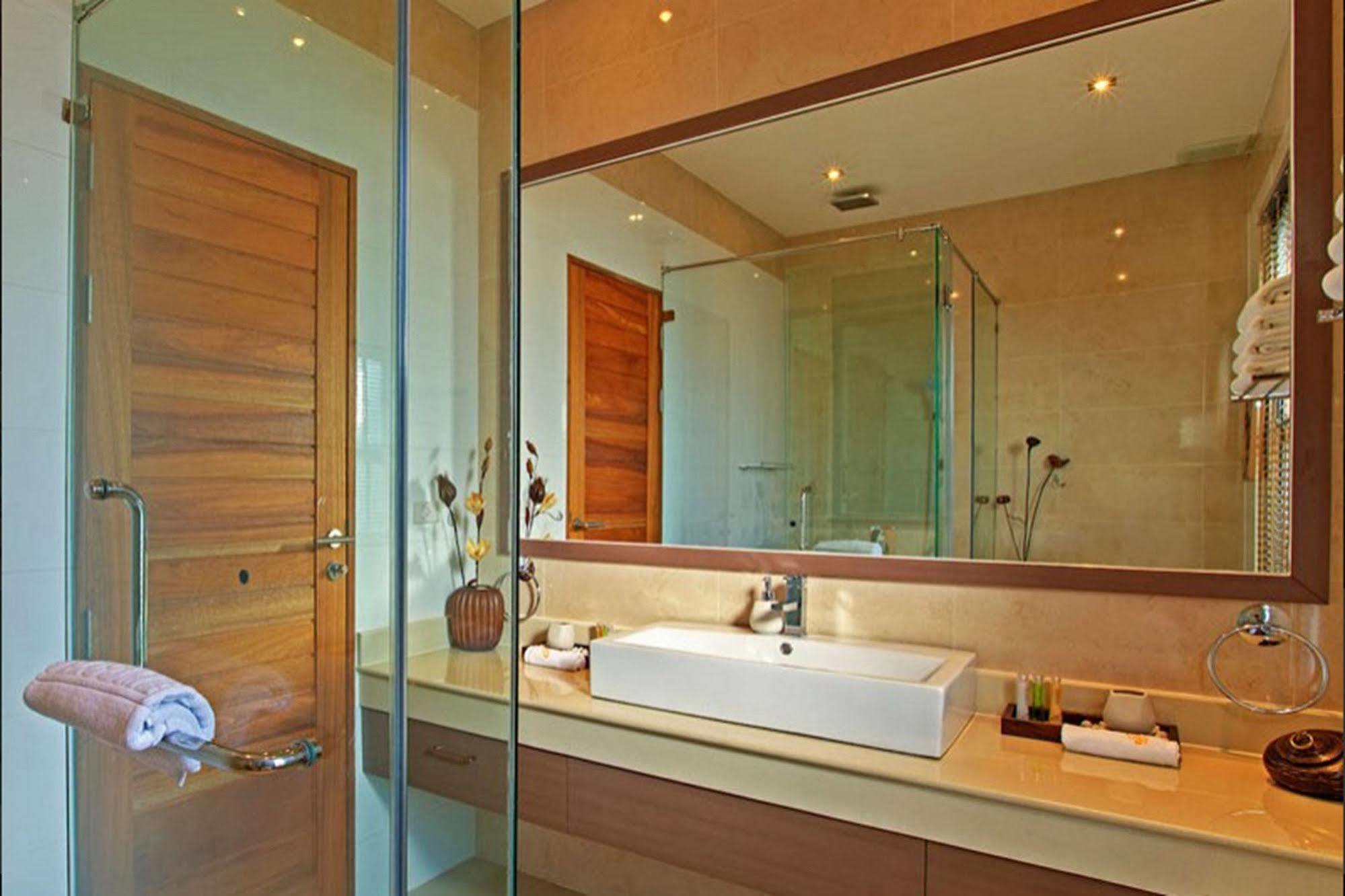 Baannaraya Pool Villas Residence Rawai エクステリア 写真